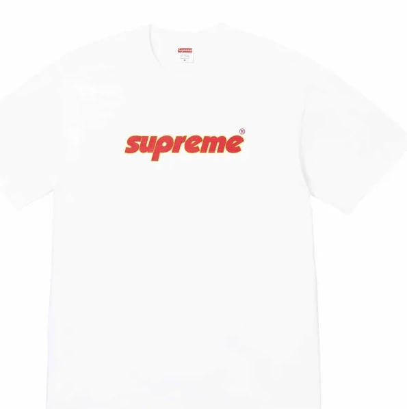 Black L SS24 White S TEE and XL PINLINE M 0608
